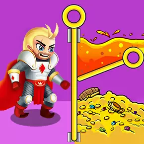 Hero Rescue