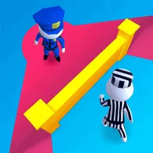 Hide And Seek Or The Original Hns Stickman Game