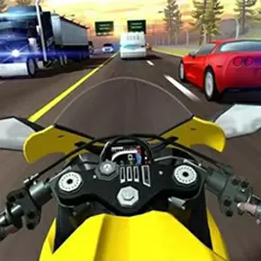 Highway Racer 3D