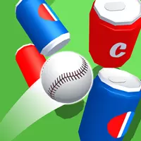Hit Cans 3d