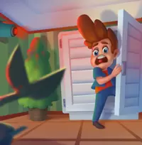 Home Appliance.Insurrection