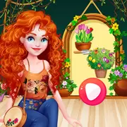 Home Deco: Indoor Jungle