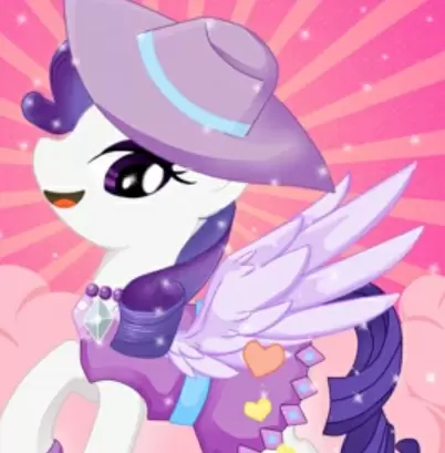 Horse Pet Salon Game