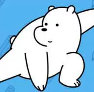 How To Draw Ice Bear