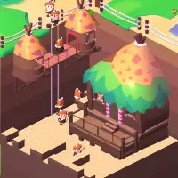 Idle Craft 3d