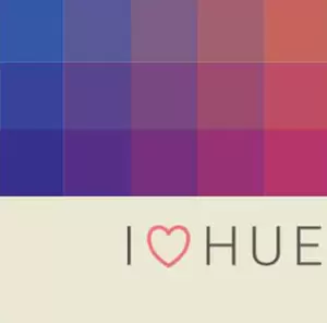 I Love Hue