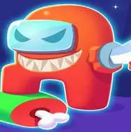  Imposter Solo Killer