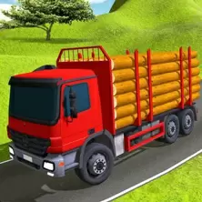 Indiantruck Simulator 3D