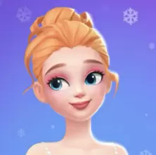 Instagirls Valentines Dress  Up