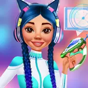 Insta Trends: Galaxy Fashion