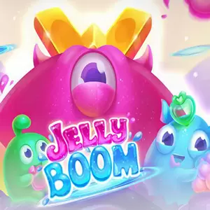 Jelly Boom