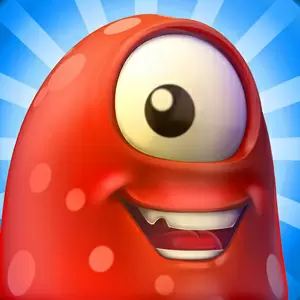 Jelly Crush Matching