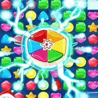 Jelly Hex Puzzle