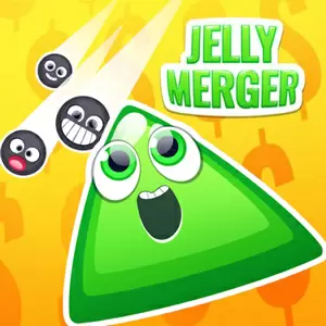 Jelly Merger