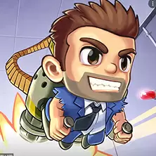 Jetpack Joyride
