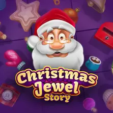 Jewel Christmas Story