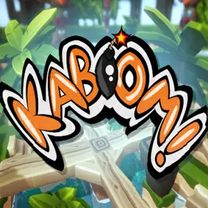 Kaboom