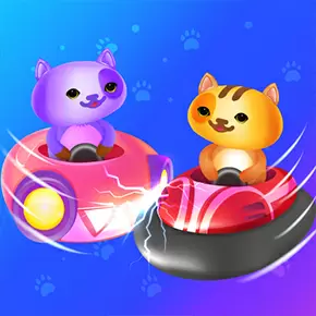 Kart Fight.IO