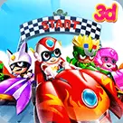 Kart Race 3D