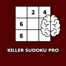 Killer Sudoku Pro