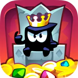King of Thieves