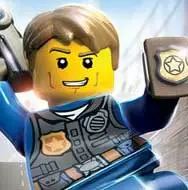 Lego City Hero Academy Quiz
