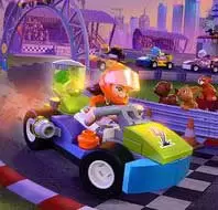 Lego Friends Heartlake Rush