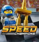 Lego Speed Champions