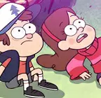 Li'l Gideon Shrinks Back