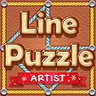 Line Puzzle Artist