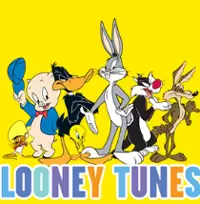 Looney Tunes Guess The Animal