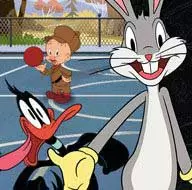 Looney Tunes Recess