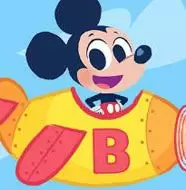 Lost Letter Adventures