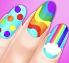 Magic Nail Spa