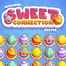 Mahjong Sweet Easter