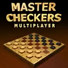 Master Checkers Multiplayer