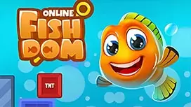 Fishdom Online