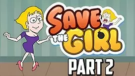 Save The Girl 2