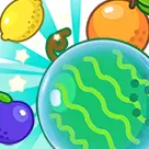 Merge Watermelon