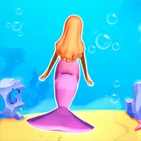 Mermaids Tail Rush