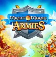 Might & Magic Armies
