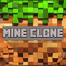 Mine Clone 4