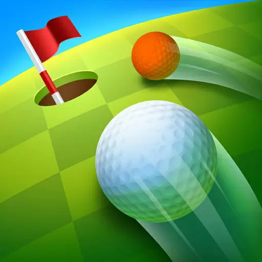 Mini Golf 2D