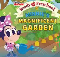 Minnies Magnificent Garden