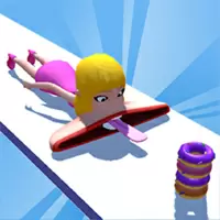 Mouth Shift 3D