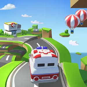 Move the Car