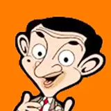 Mr Bean