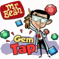 Mr Bean Gem Tap