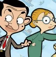 Mr Bean Matching Pairs