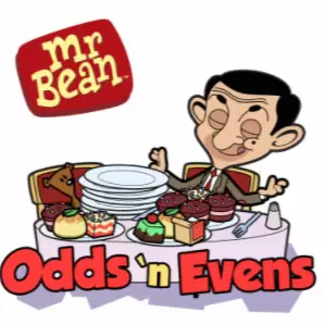 Mr Bean Odds N Evens
